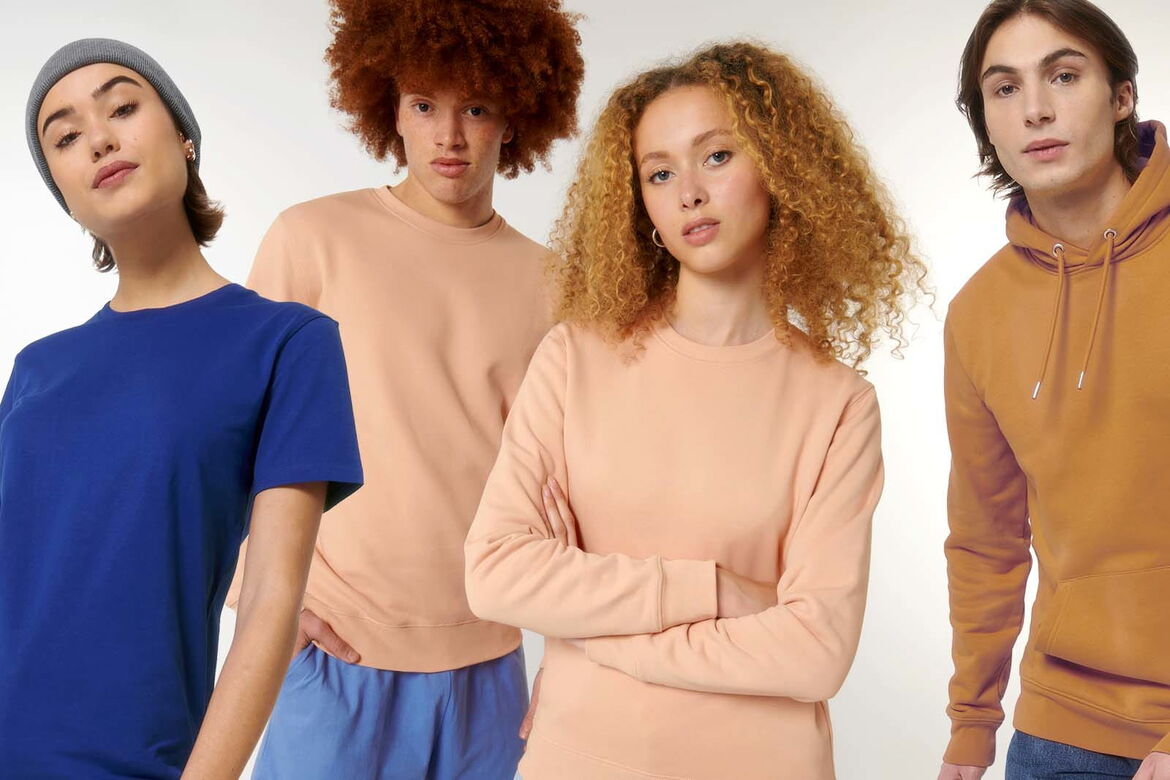 Stanley/Stella Organic