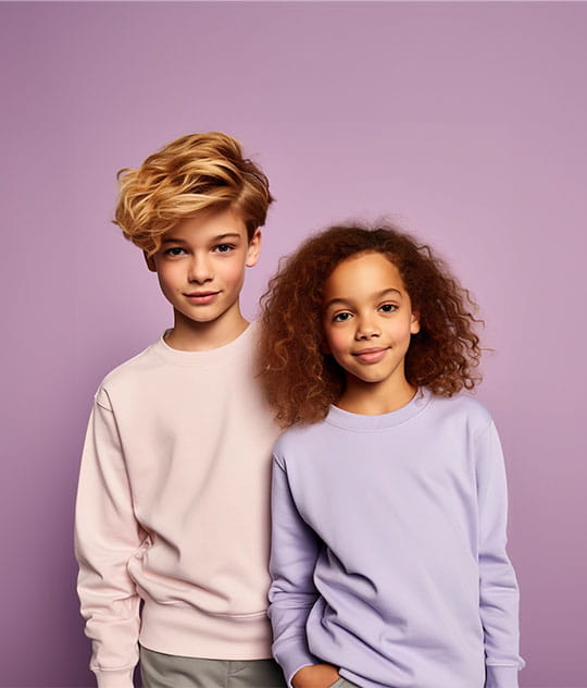 Children’s Clothing