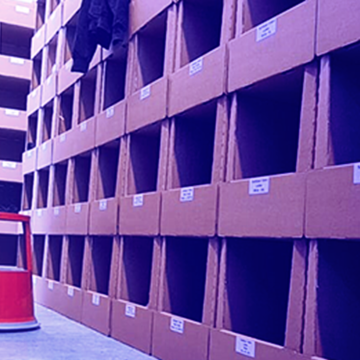 Snellere levering voor dezelfde prijs