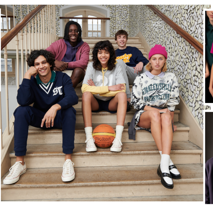 Assortimentswijzigingen Stanley/Stella