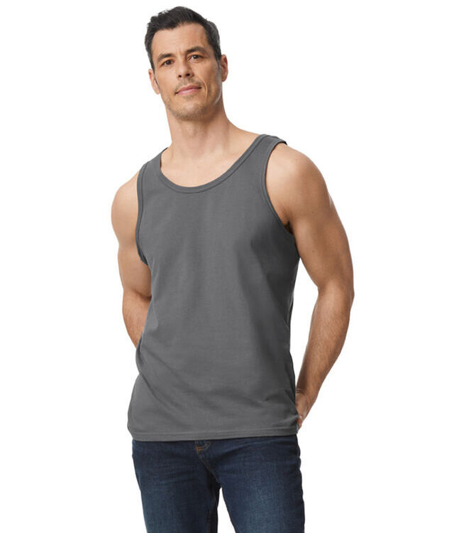 SoftStyle Tank Top - Gildan