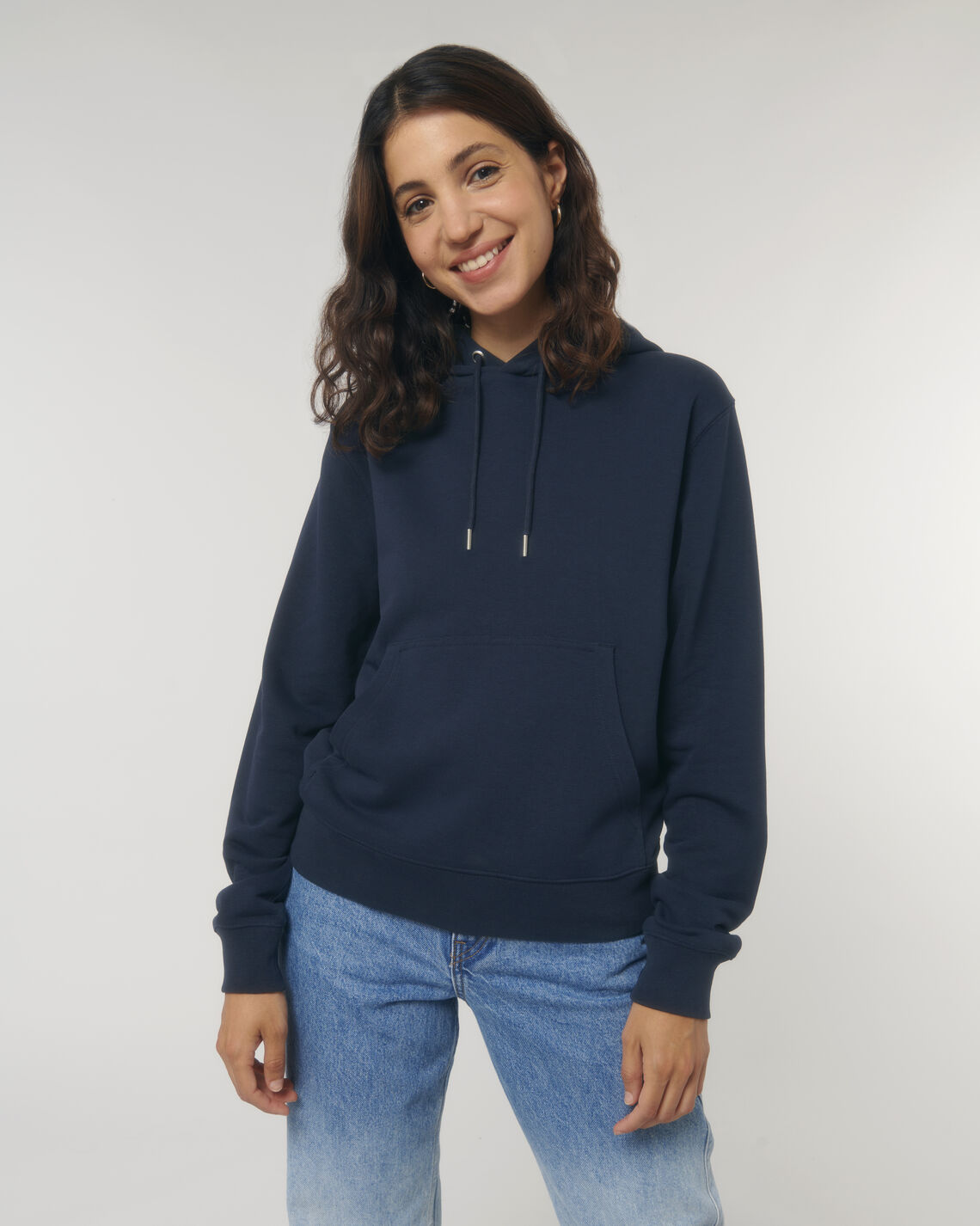 Archer French Navy Studio Front Main 5