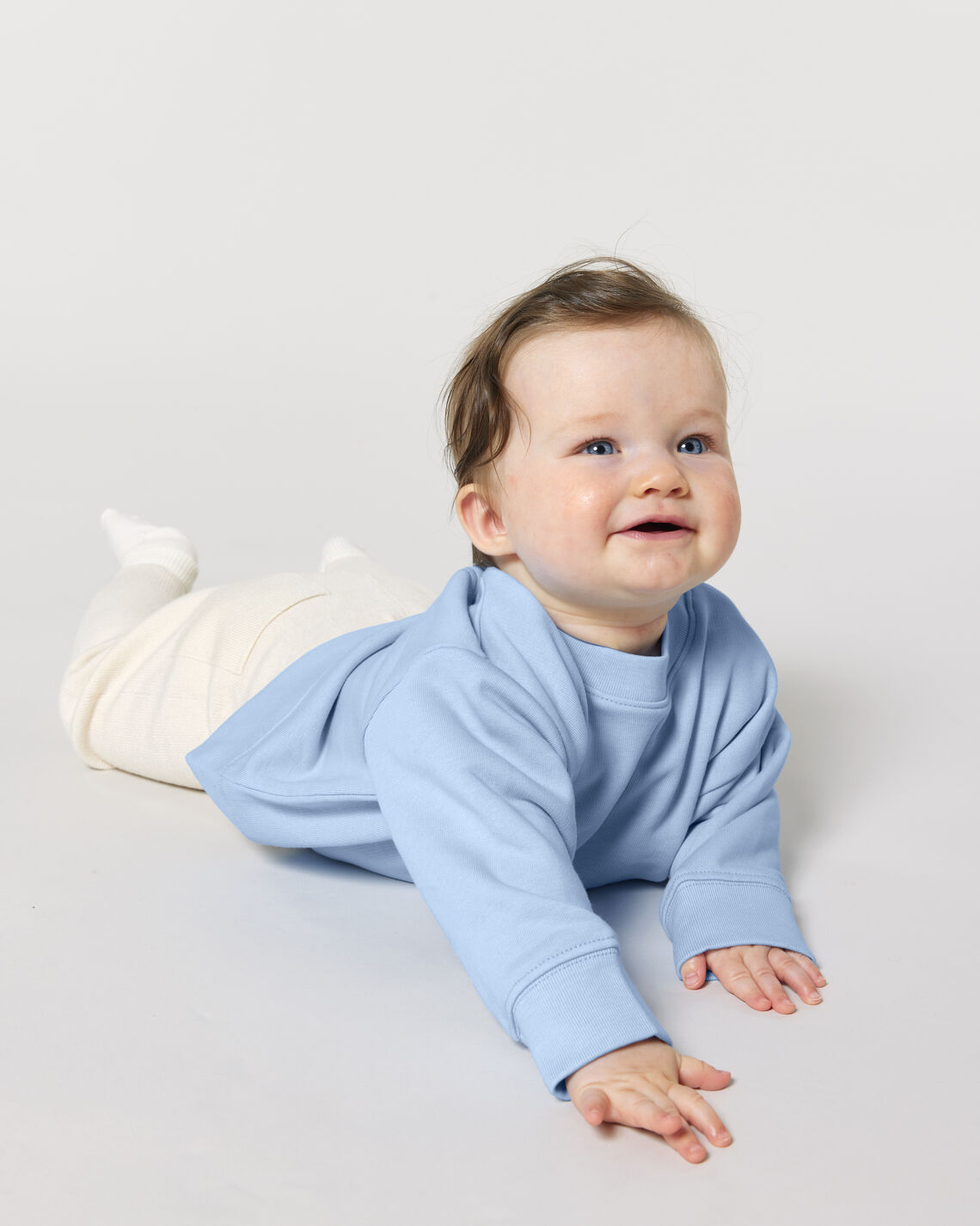 Baby Changer Blue Soul Studio Front Main 5