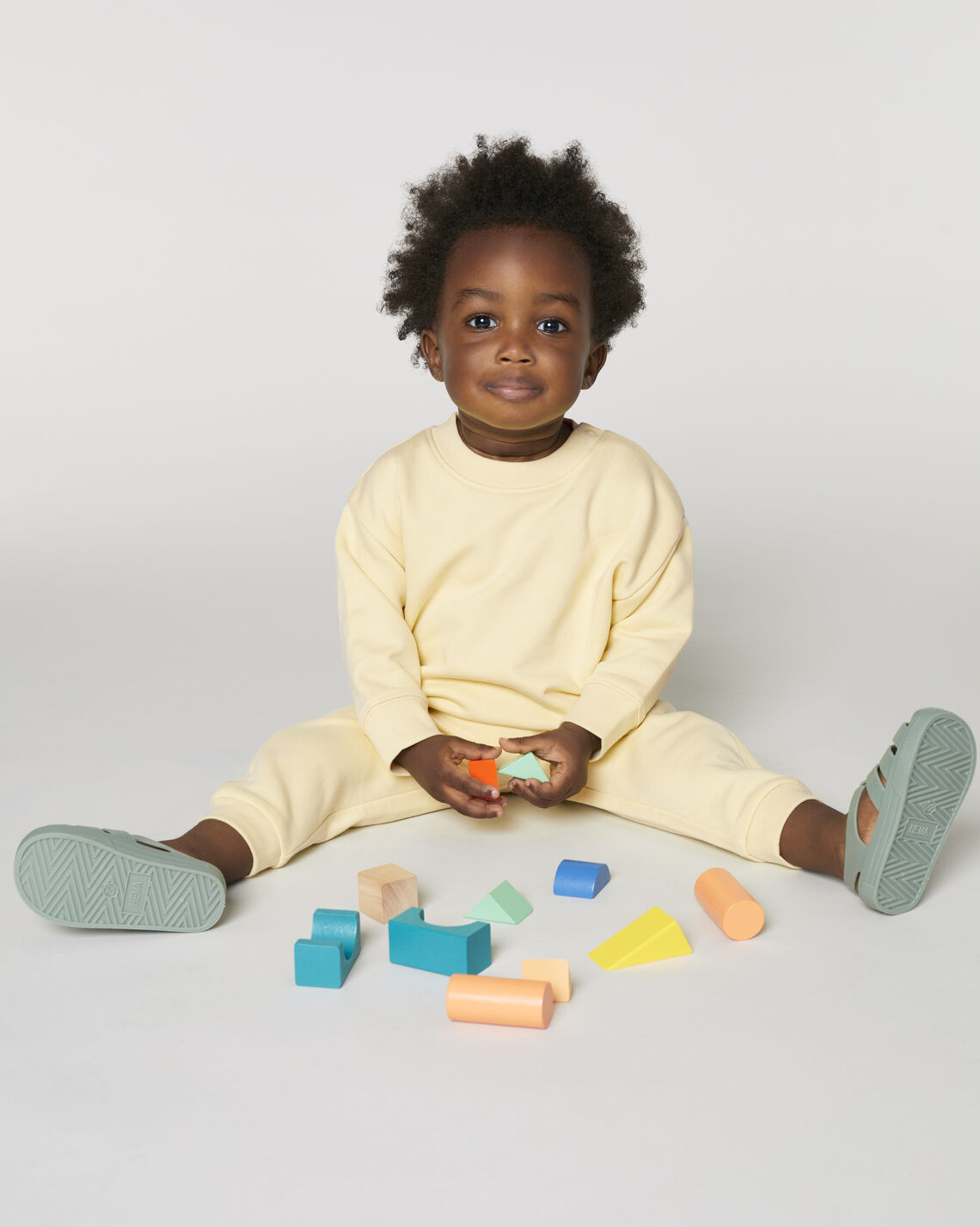 Baby Changer Butter Studio Front Main 0