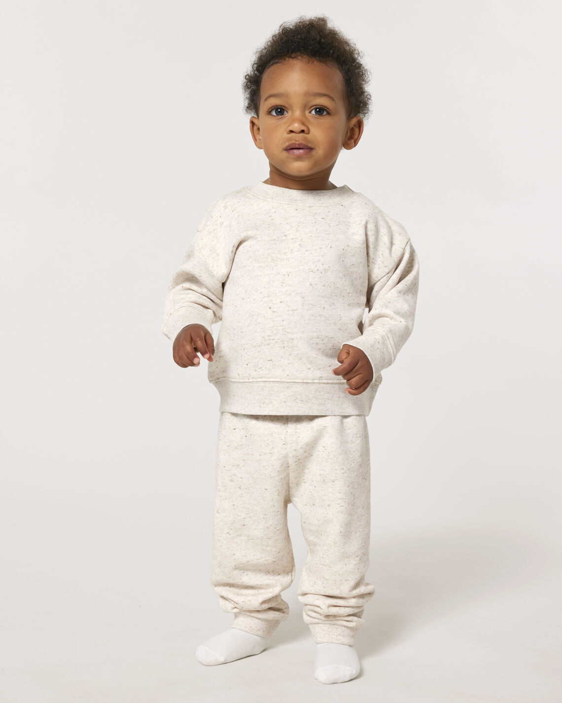 Baby Changer Eco-Heather Studio Front Main 0