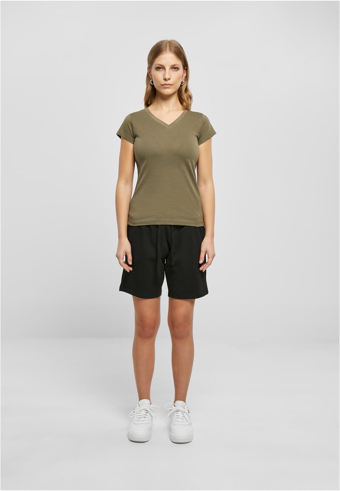 BY062 Olive Fullbody