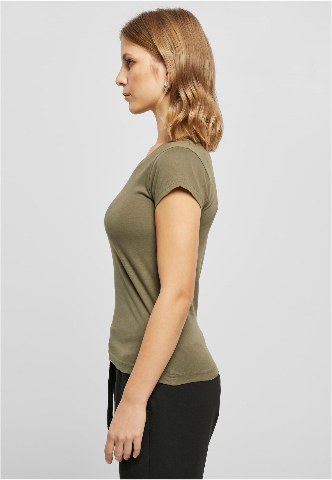 BY062 Olive Side