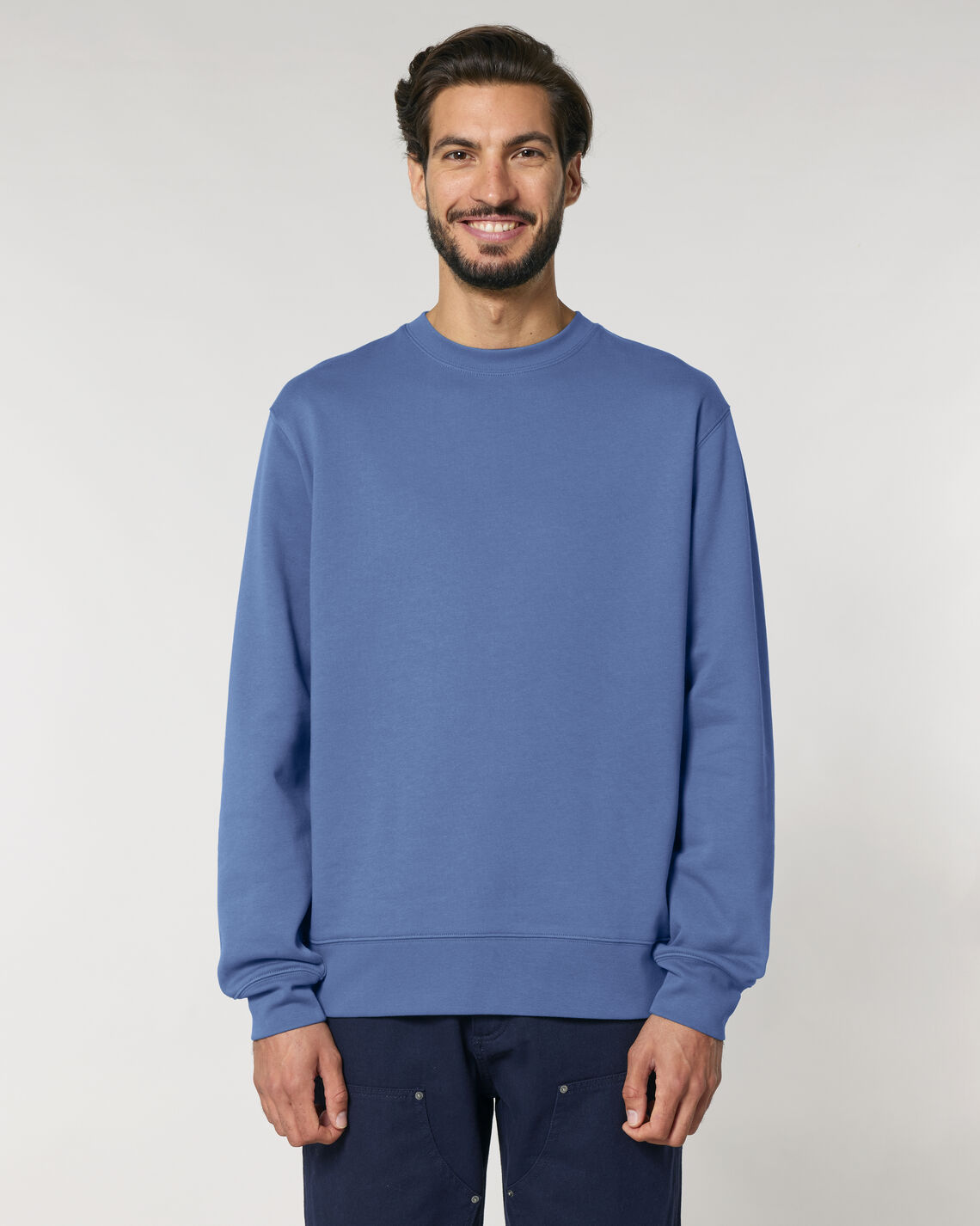Changer 2.0 Bright Blue Studio Front Main 1