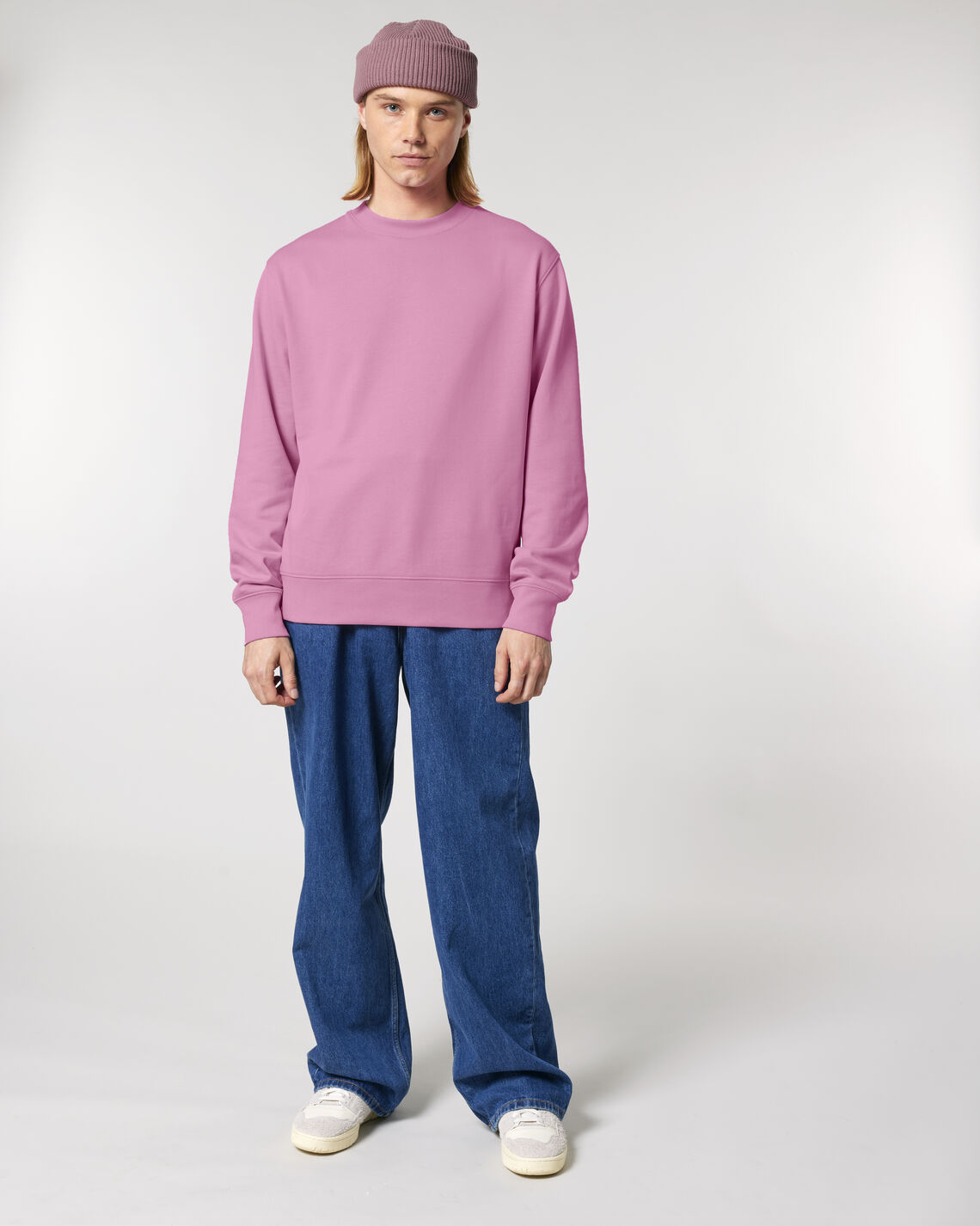Changer 2.0 Bubble Pink Studio Front Main 0