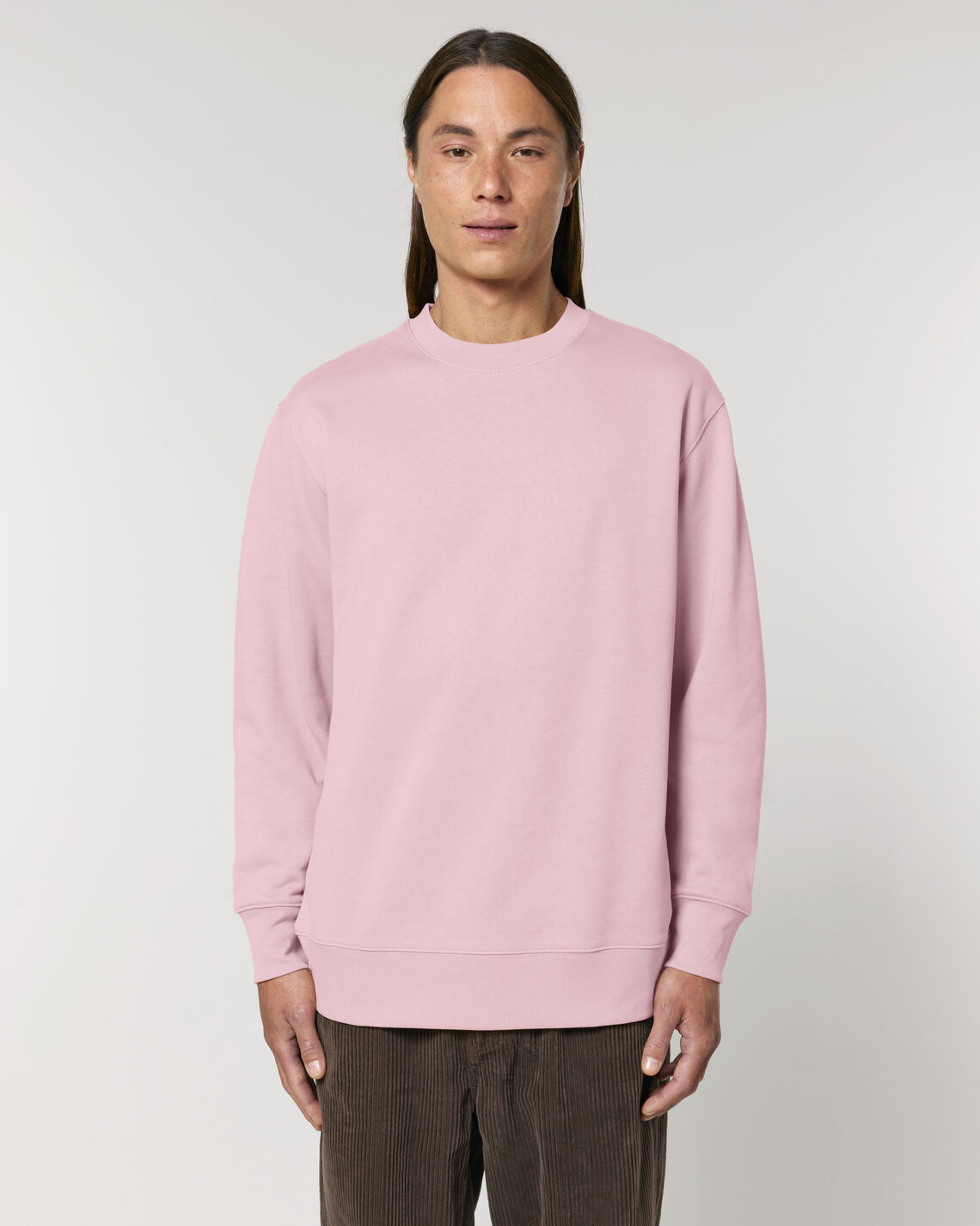 Changer 2.0 Cotton Pink Studio Front Main 1