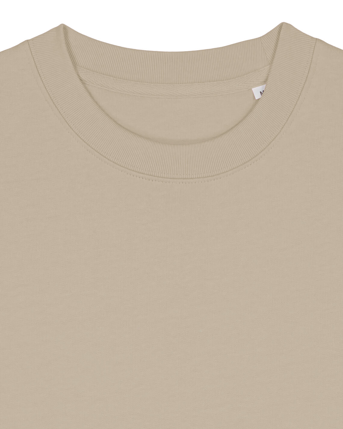Changer 2.0 Desert Dust Studio Front Detail 3