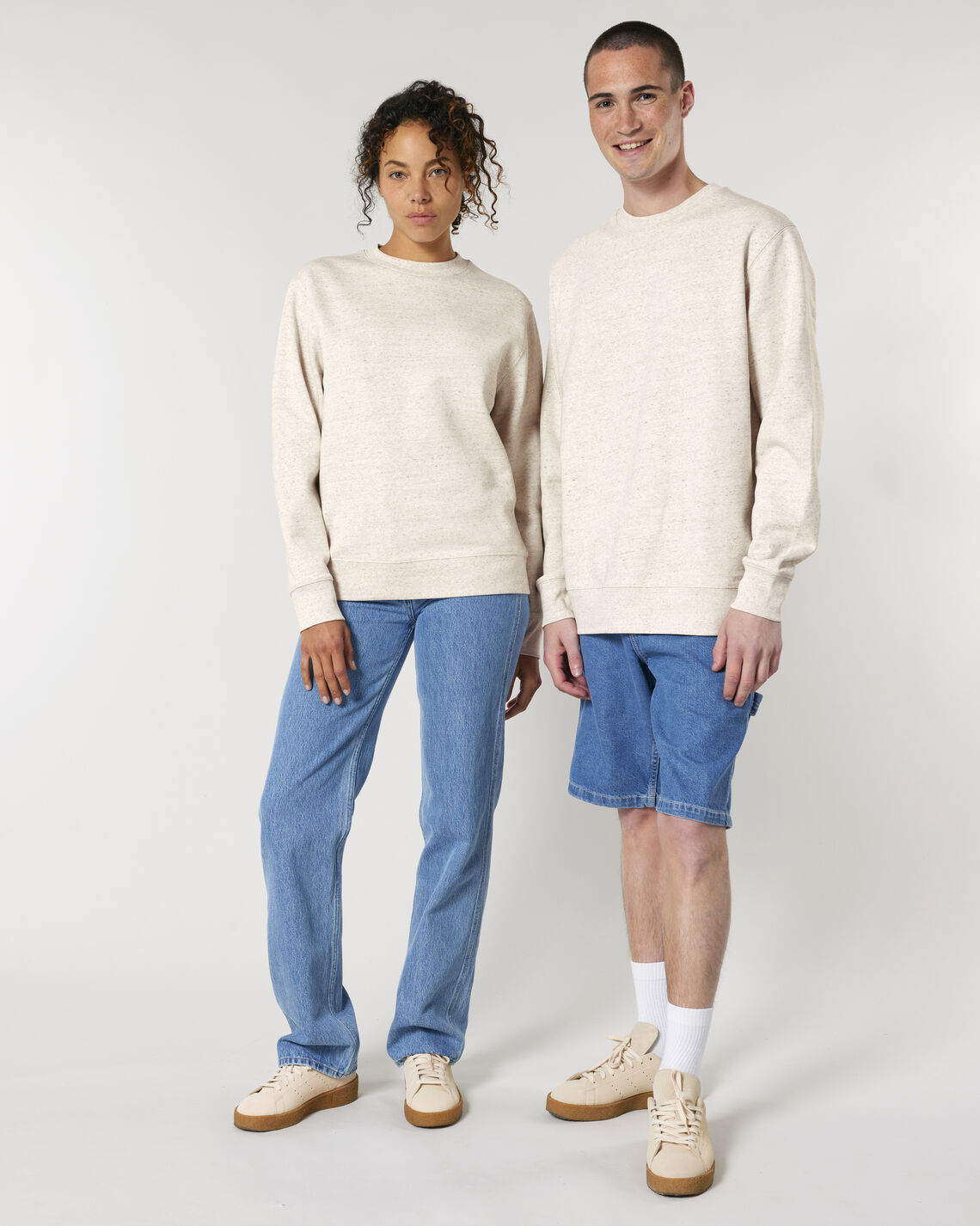 Changer 2.0 Eco-Heather Duo Front Main 0