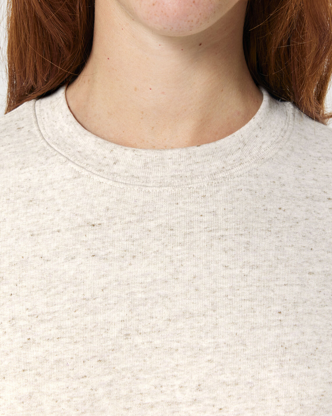 Changer 2.0 Eco-Heather Studio Front Detail 5