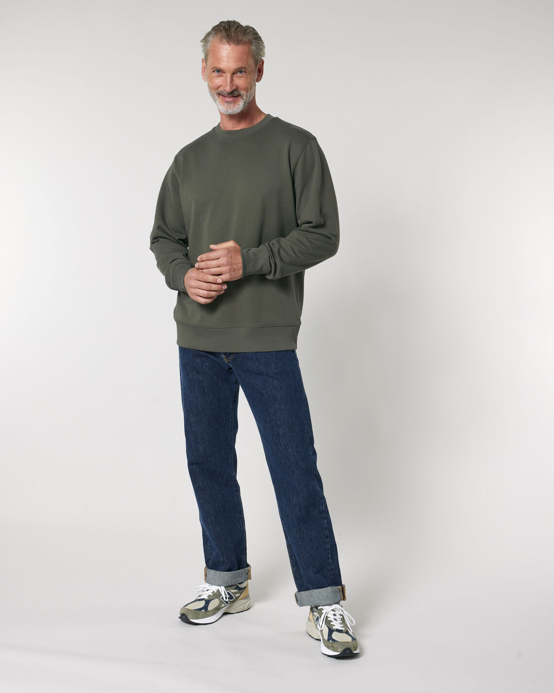 Changer 2.0 Khaki Studio Front Main 0