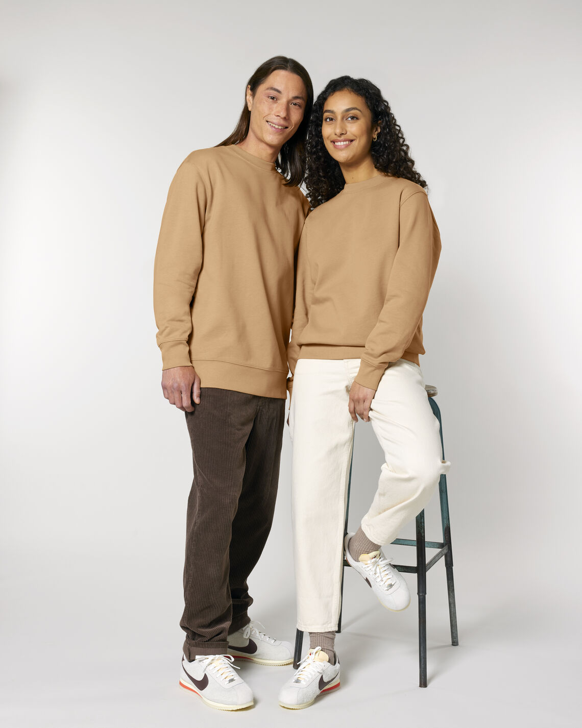 Changer 2.0 Latte Duo Front Main 0