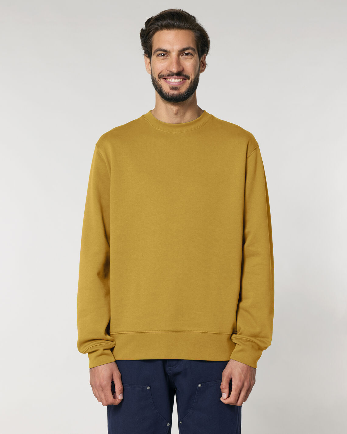Changer 2.0 Ochre Studio Front Main 1