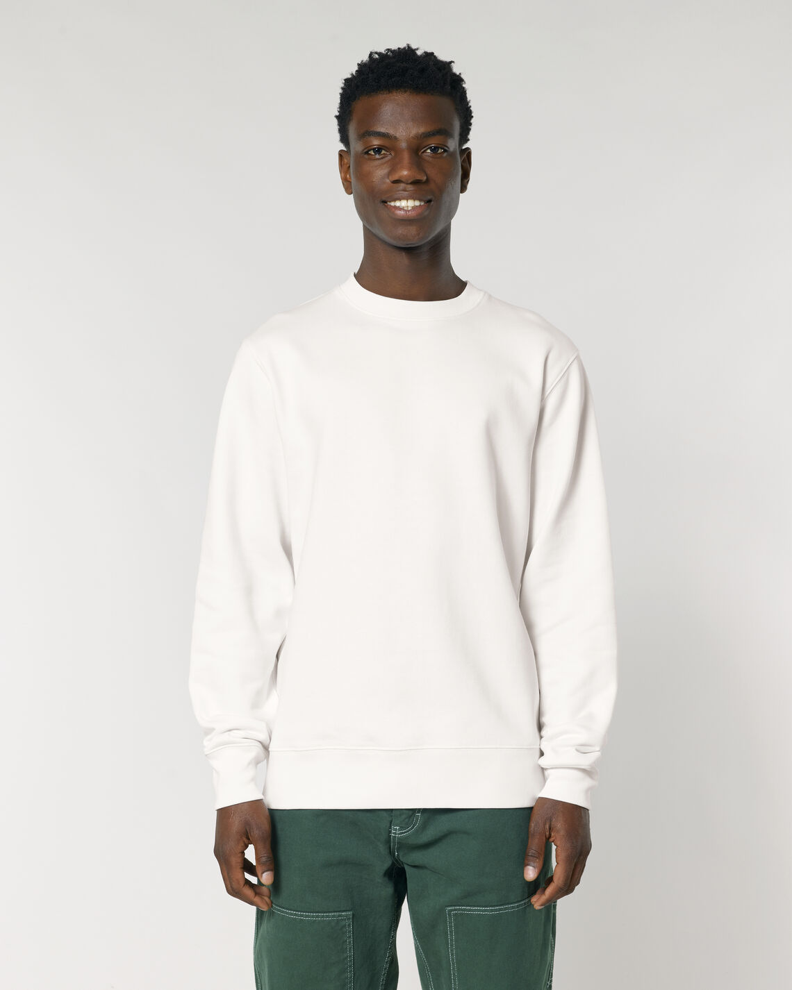 Changer 2.0 Off White Studio Front Main 1