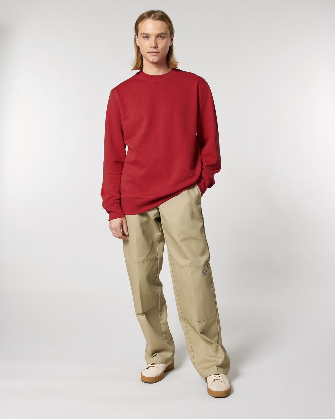 Changer 2.0 Red Studio Front Main 0