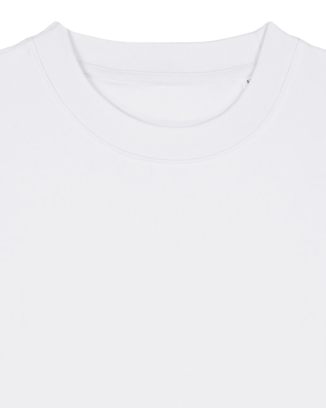 Changer 2.0 White Studio Front Detail 3