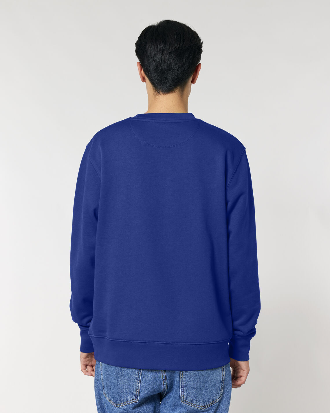 Changer 2.0 Worker Blue Studio Back Main 0