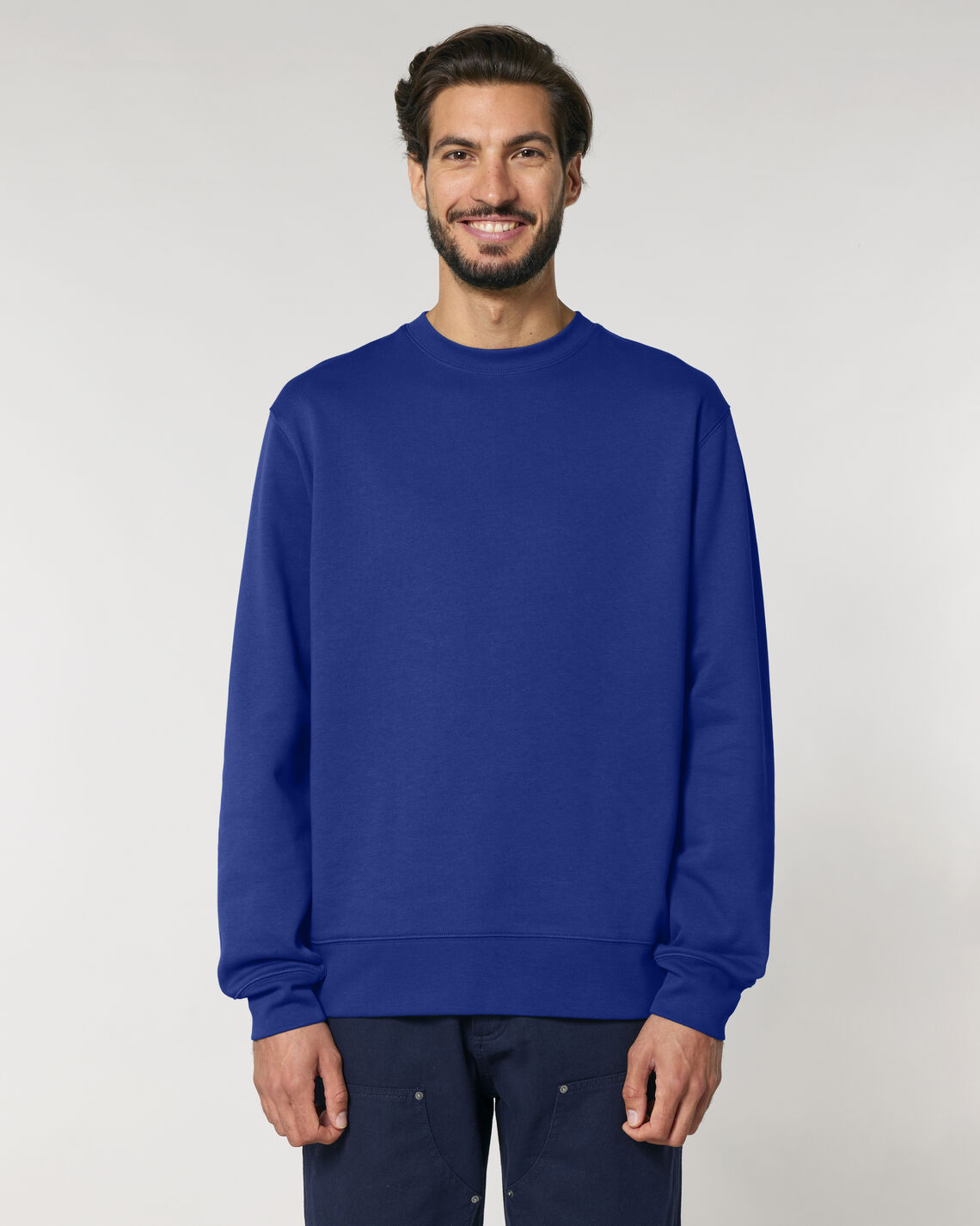 Changer 2.0 Worker Blue Studio Front Main 1