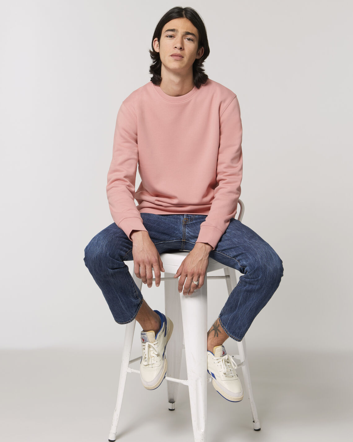 Changer Canyon Pink Studio Front Main 0