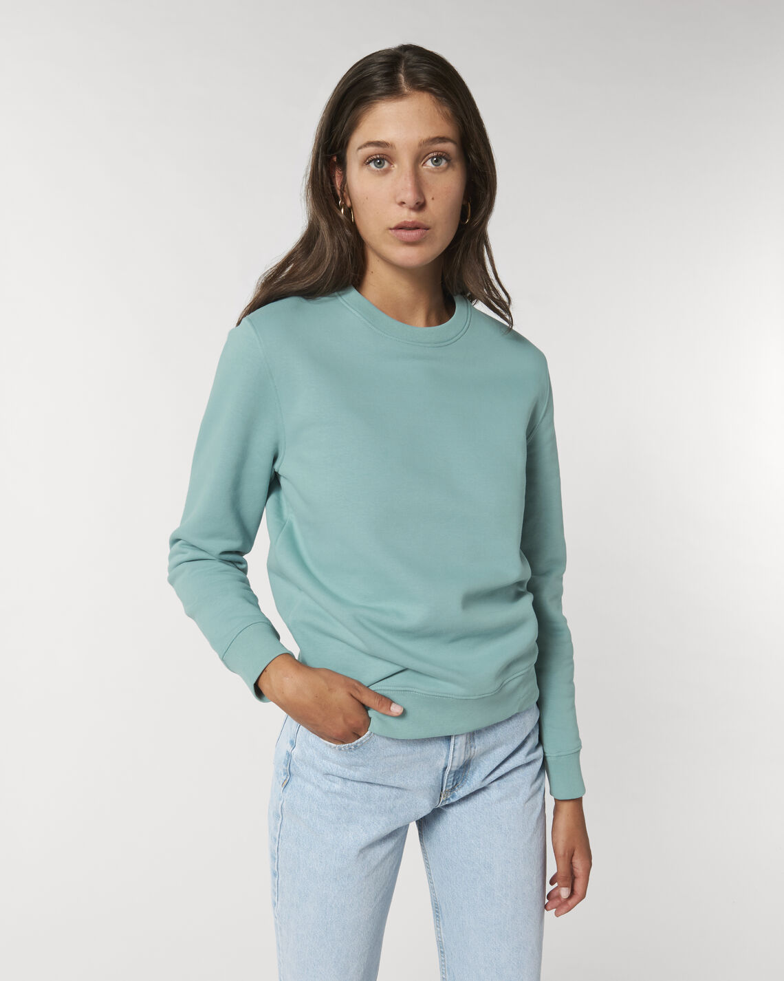 Changer Teal Monstera Studio Front Main 5