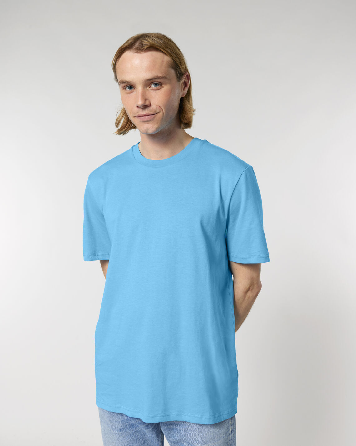 Creator 2.0 Aqua Blue Studio Front Main 0