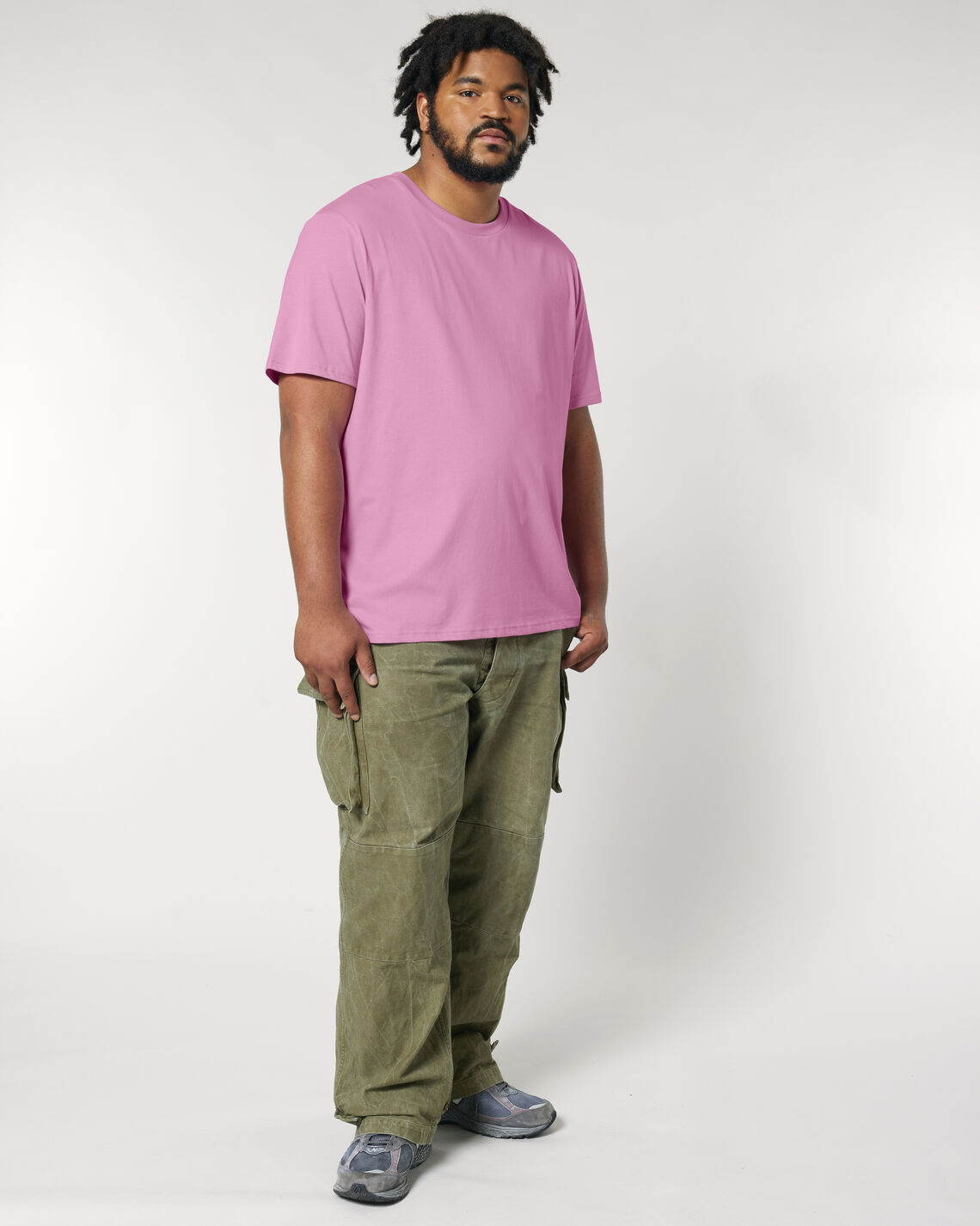 Creator 2.0 Bubble Pink Studio Front Main 0