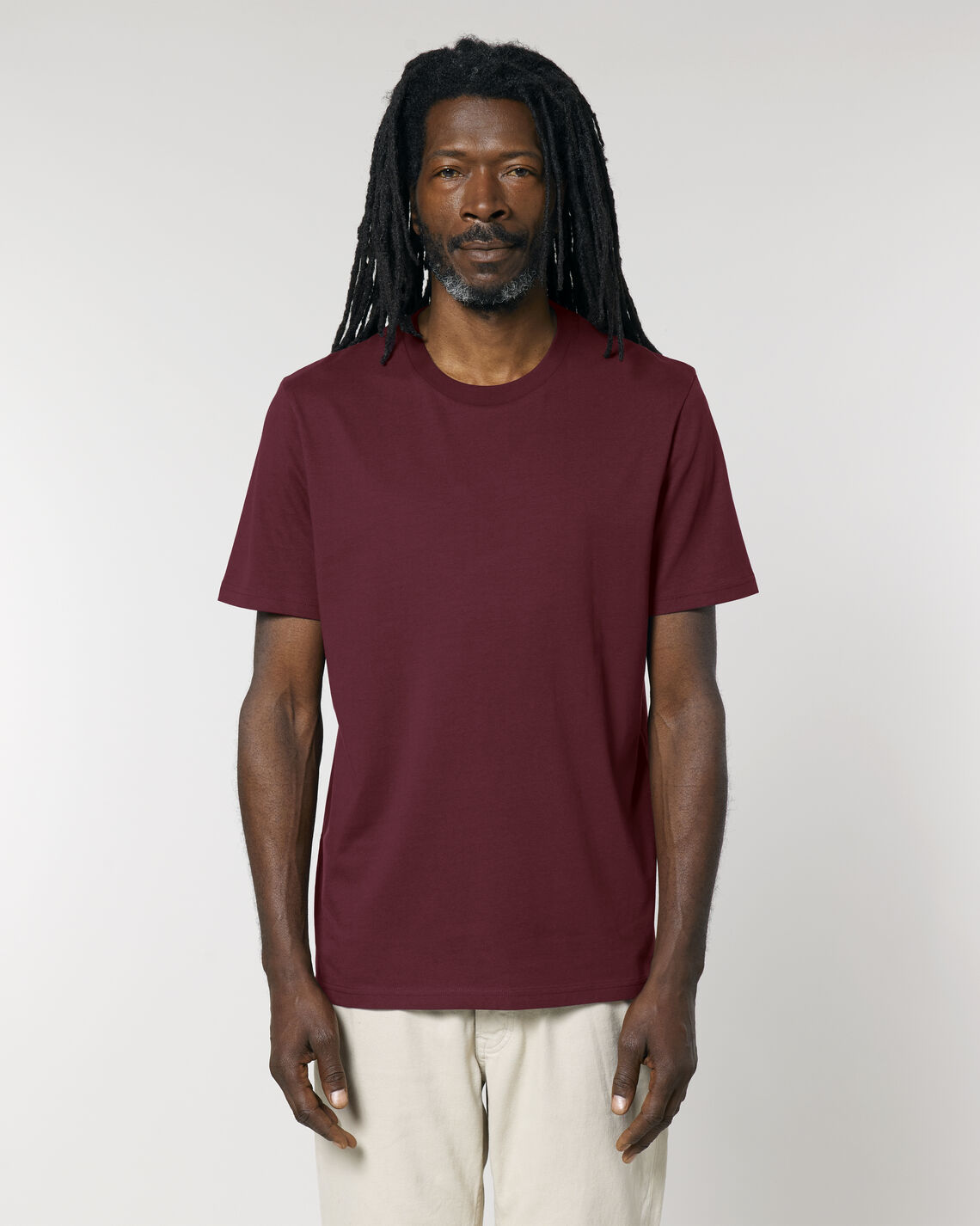 Creator 2.0 Burgundy Studio Front Main 1