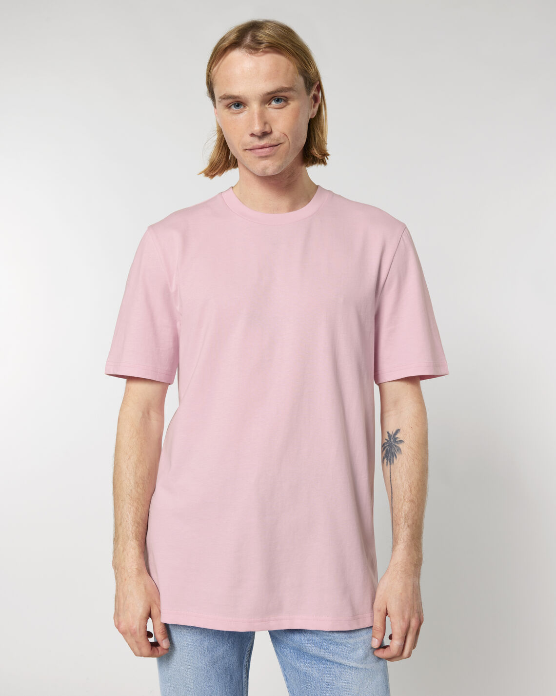 Creator 2.0 Cotton Pink Studio Front Main 0
