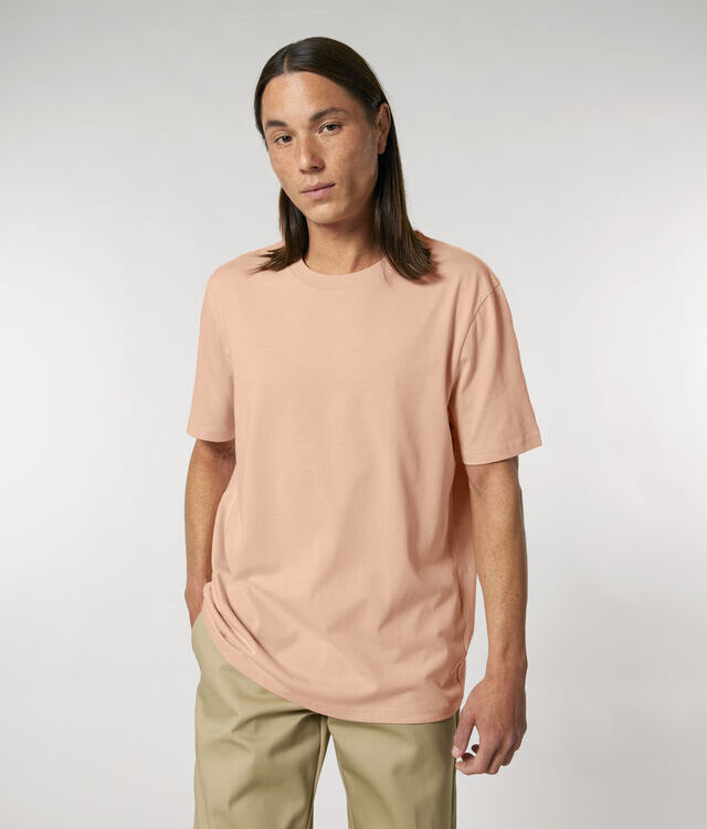 Creator 2.0 Borduring