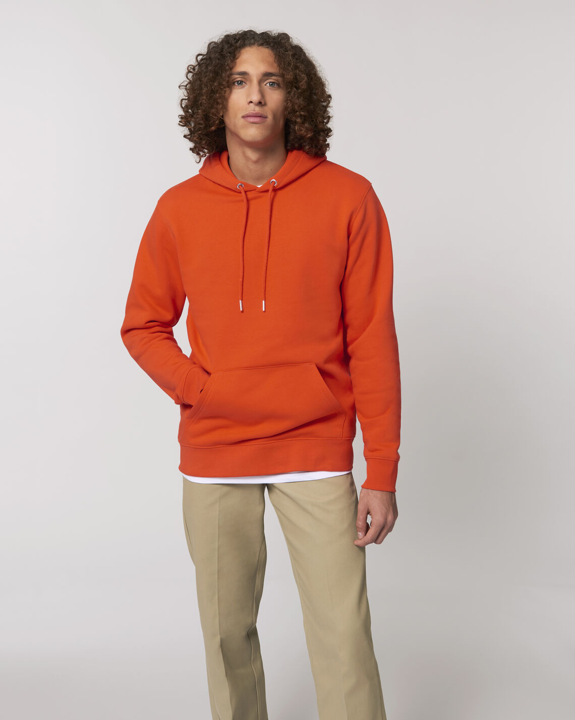 Cruiser Tangerine Studio Front Main 0