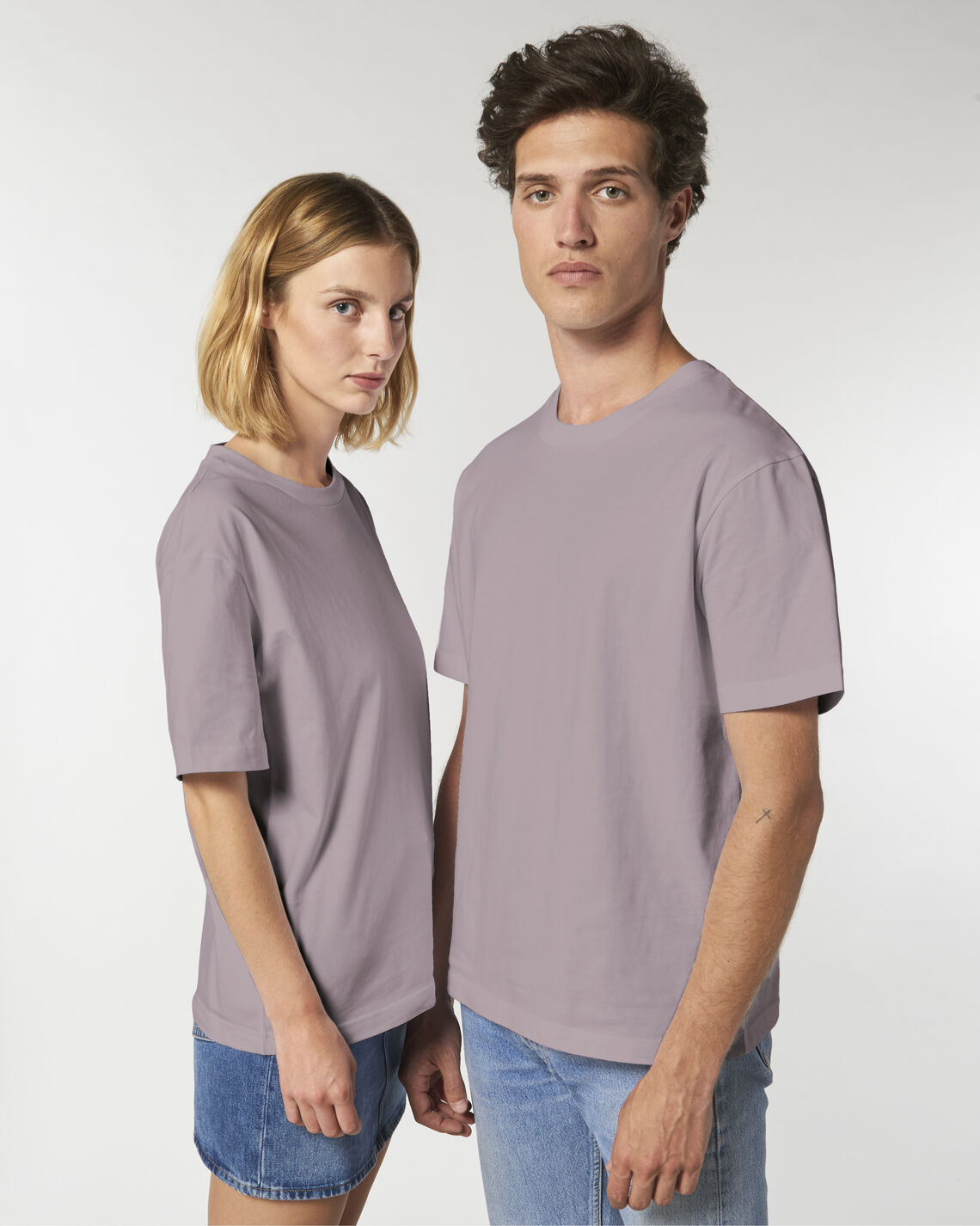 Fuser Lilac Petal Duo Front Main 5