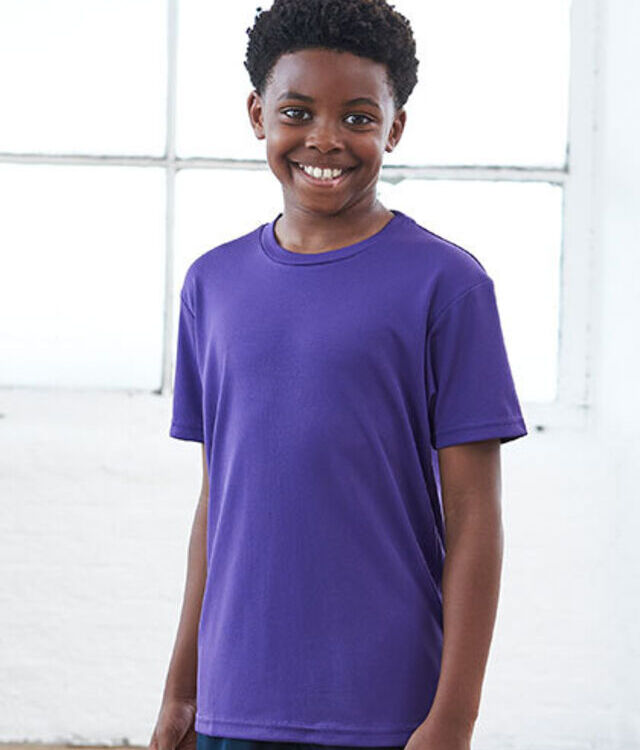 Kids Recycled Cool T