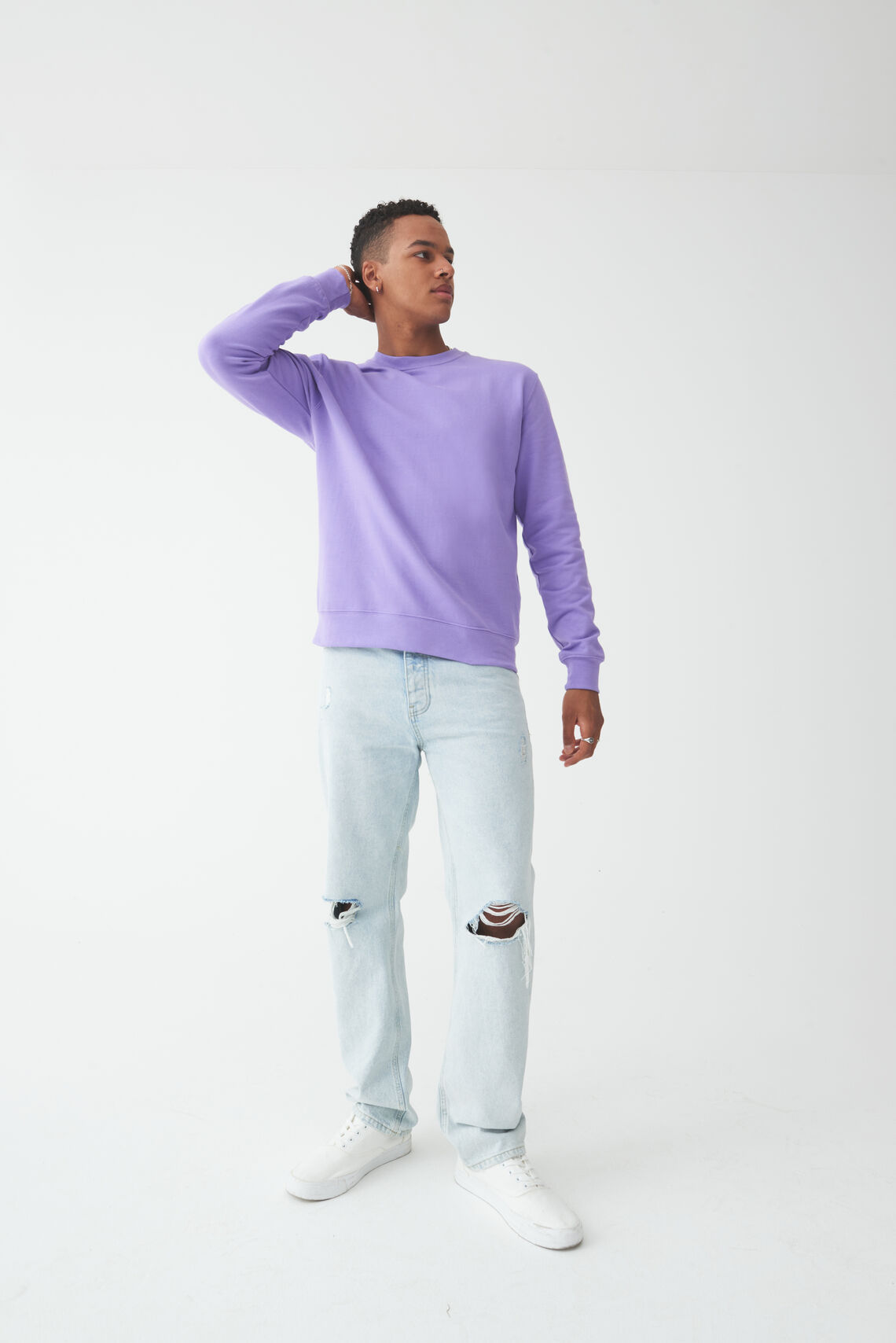 JH030 DIGITAL LAVENDER 140