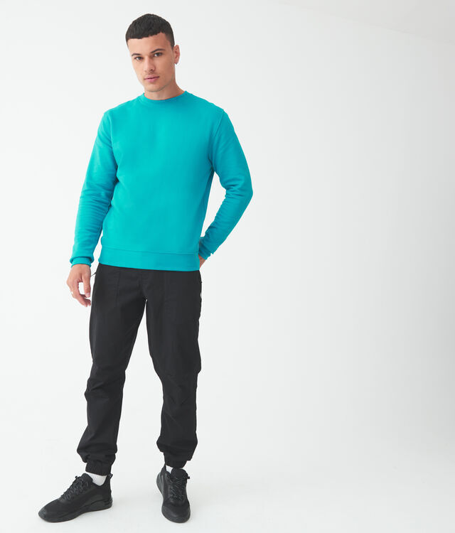 AWDis Sweatshirt Borduring