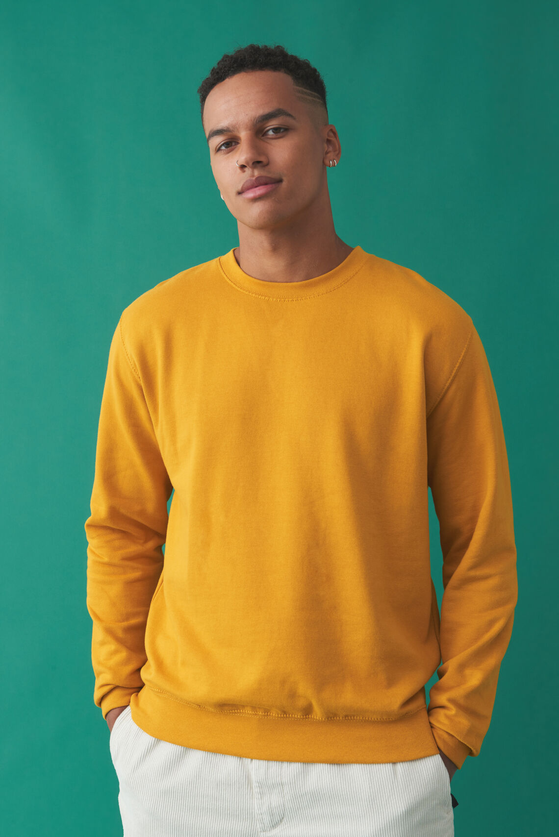 JH030 MUSTARD 1502