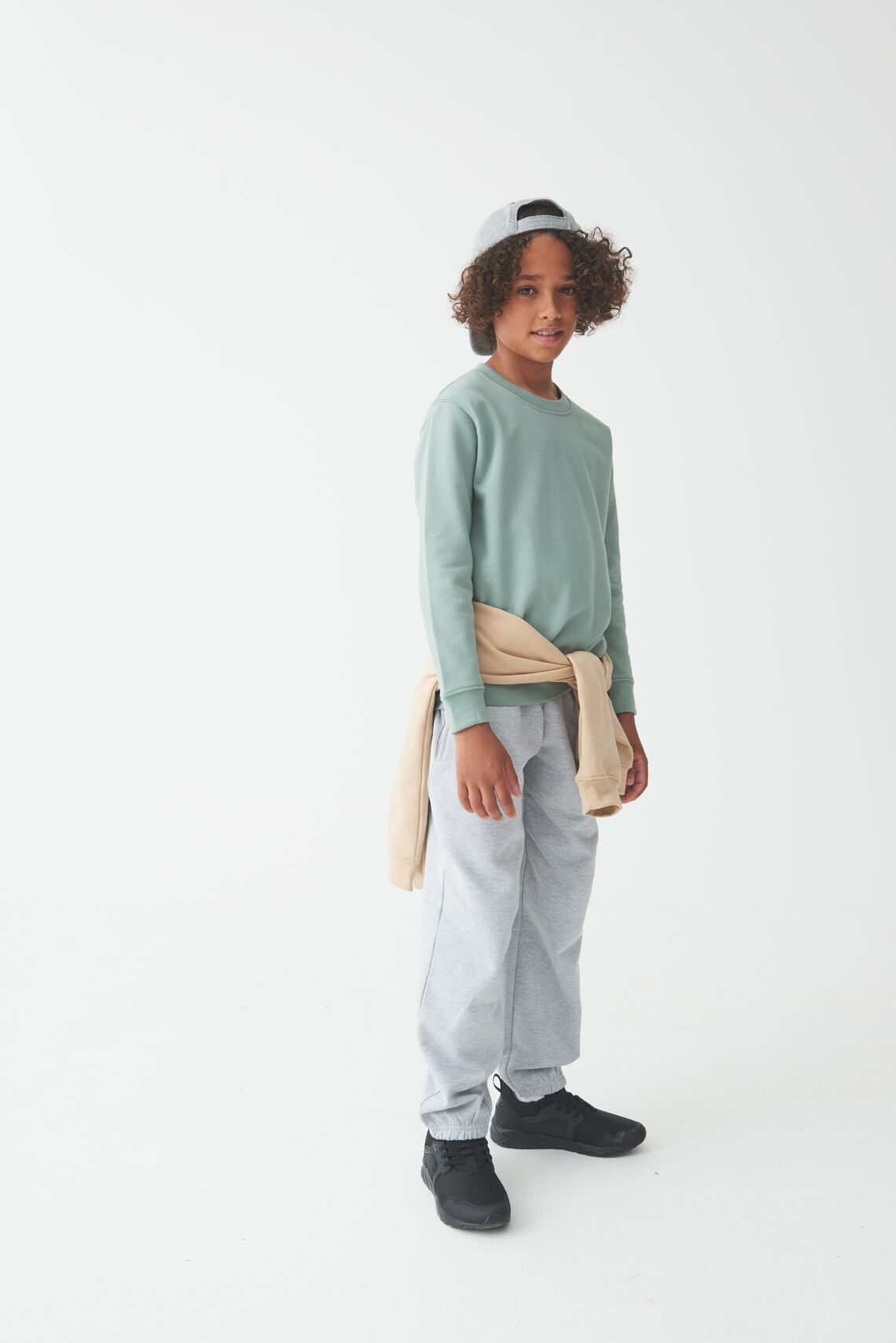 JH030J Dusty Green 041