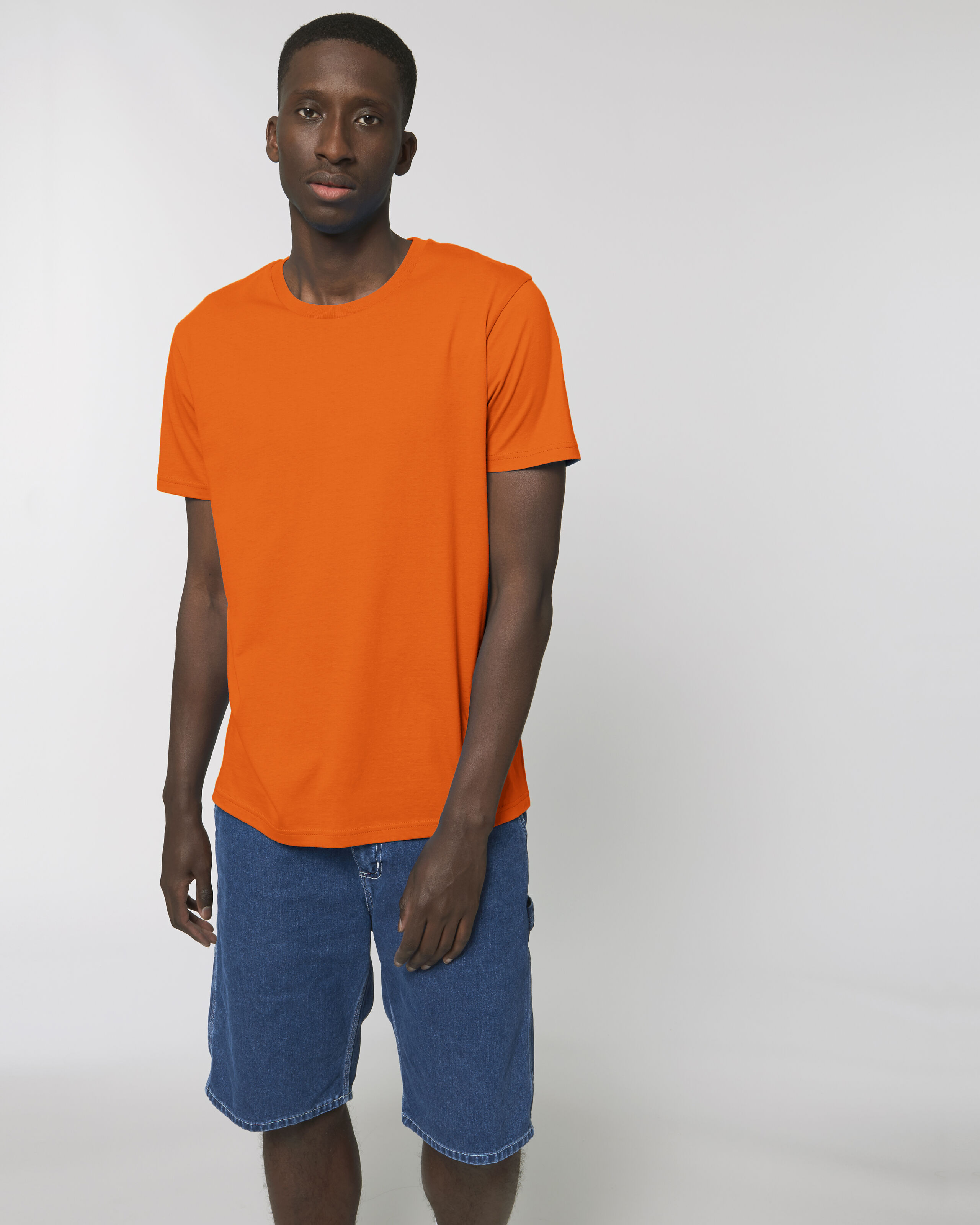 Printed Rocker The Essential Unisex T Shirt