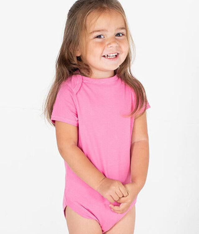 Larkwood Baby Romper Organic