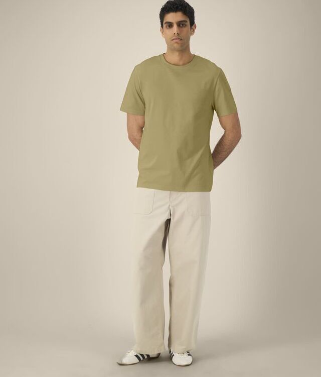 Creator 2.0 Borduring