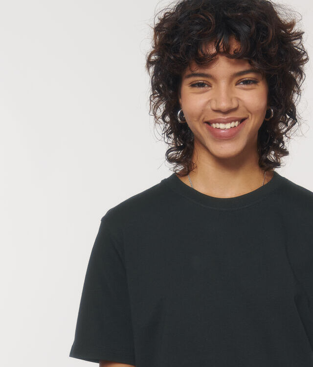 Stanley Sparker 2.0 Borduring