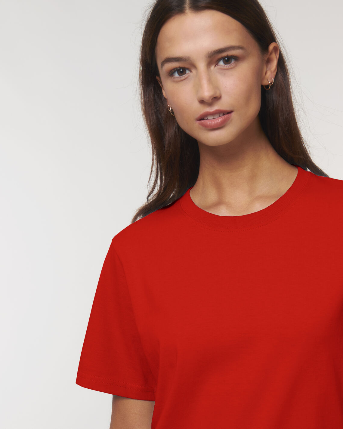 Stanley Sparker Bright Red Studio Front Detail 5