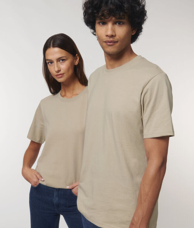 Stanley Sparker Borduring