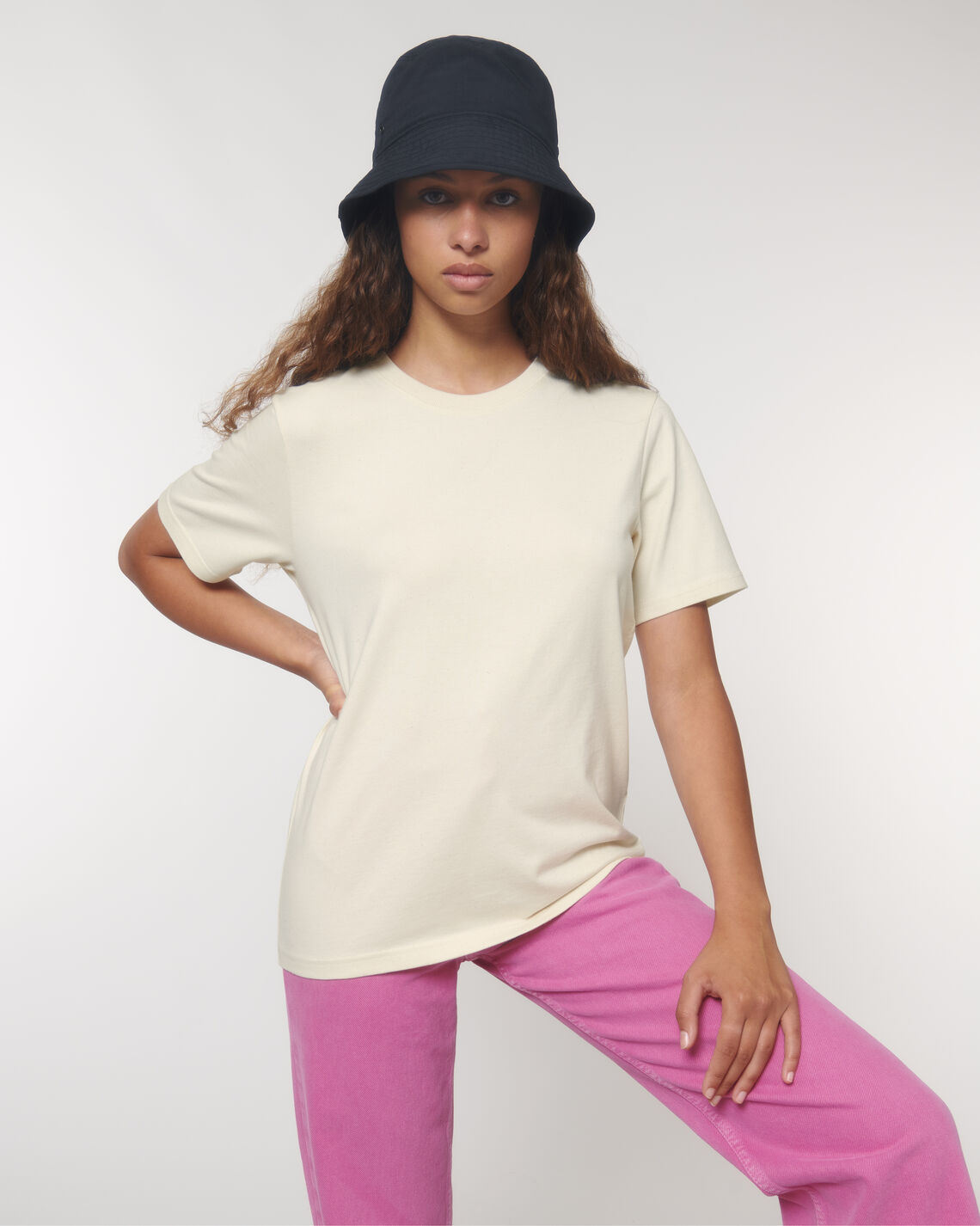 Stanley Sparker Natural Raw Studio Front Main 5