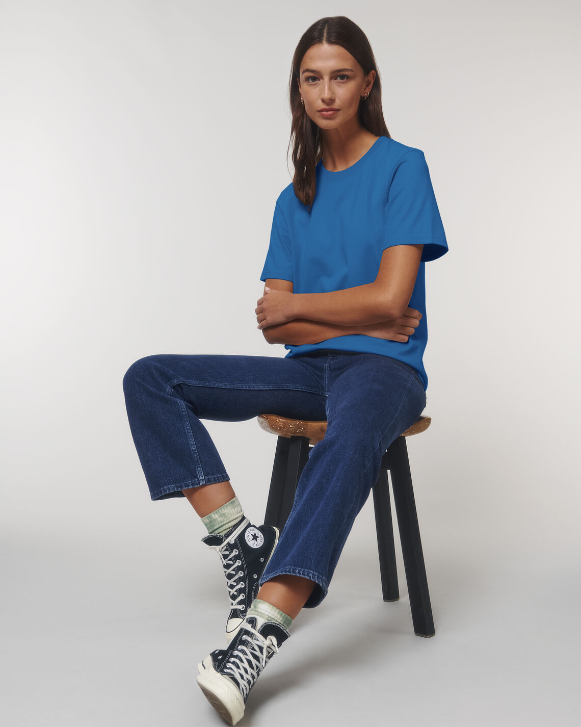 Stanley Sparker Royal Blue Studio Front Main 5