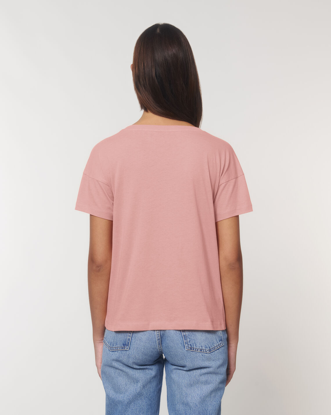 Stella Chiller Canyon Pink Studio Back Main 5