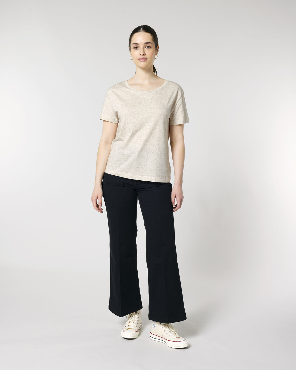 Stella Serena Eco-Heather Studio Front Main 5