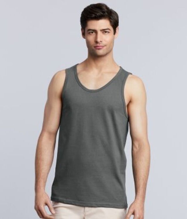Gildan SoftStyle® Tank Top